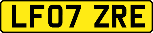 LF07ZRE