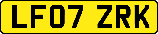 LF07ZRK