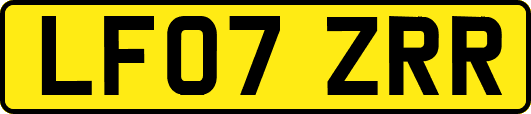 LF07ZRR