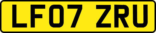 LF07ZRU