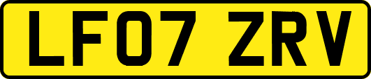 LF07ZRV