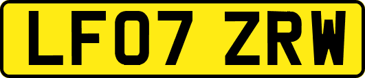 LF07ZRW