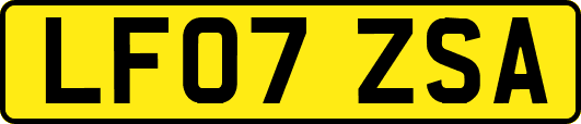 LF07ZSA