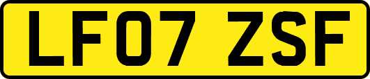 LF07ZSF