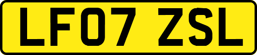LF07ZSL