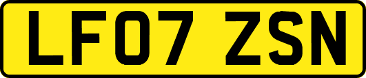 LF07ZSN