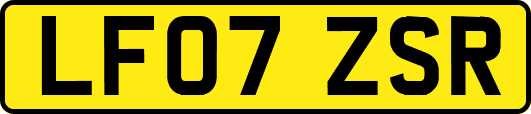 LF07ZSR