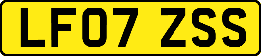 LF07ZSS