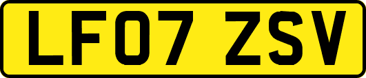 LF07ZSV