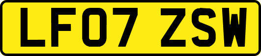 LF07ZSW