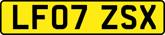 LF07ZSX