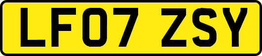 LF07ZSY
