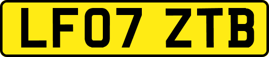 LF07ZTB