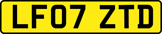 LF07ZTD