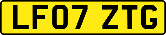 LF07ZTG