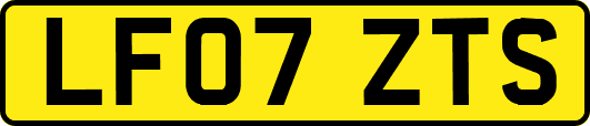 LF07ZTS