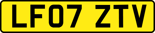 LF07ZTV
