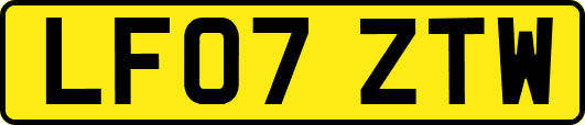 LF07ZTW