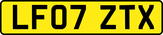LF07ZTX