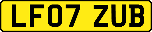 LF07ZUB