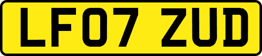 LF07ZUD