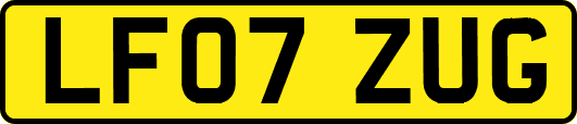 LF07ZUG
