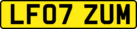 LF07ZUM