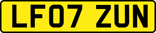 LF07ZUN
