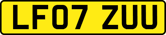 LF07ZUU