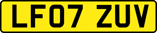LF07ZUV