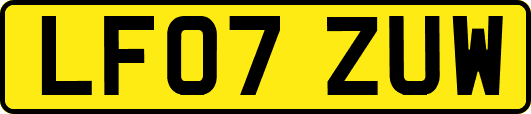 LF07ZUW