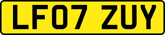 LF07ZUY
