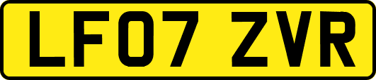 LF07ZVR
