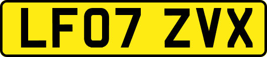 LF07ZVX