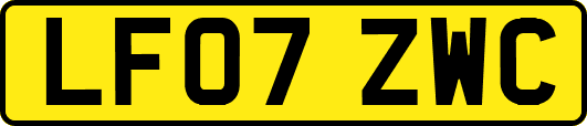 LF07ZWC