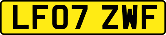 LF07ZWF