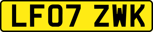 LF07ZWK