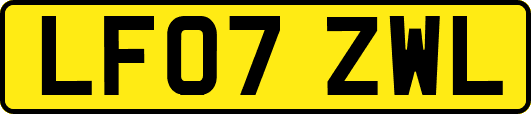 LF07ZWL