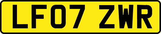 LF07ZWR