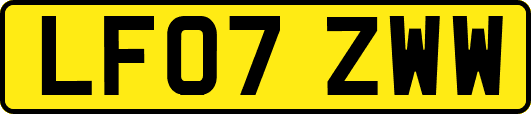 LF07ZWW