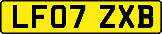 LF07ZXB