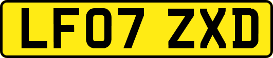 LF07ZXD