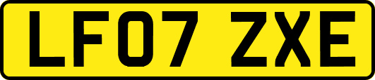 LF07ZXE