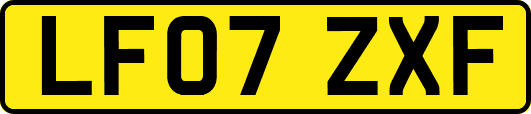 LF07ZXF