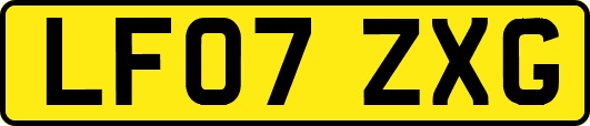 LF07ZXG