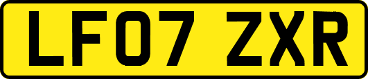 LF07ZXR
