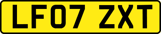 LF07ZXT