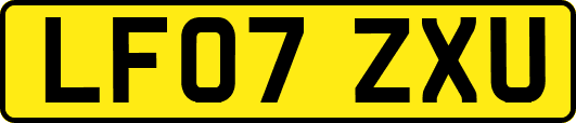 LF07ZXU