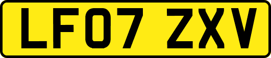 LF07ZXV