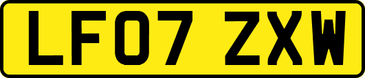 LF07ZXW